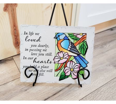 Garden Stone- Rectangle 