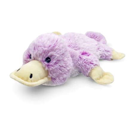 Warmies Platypus Plush *Please See Description