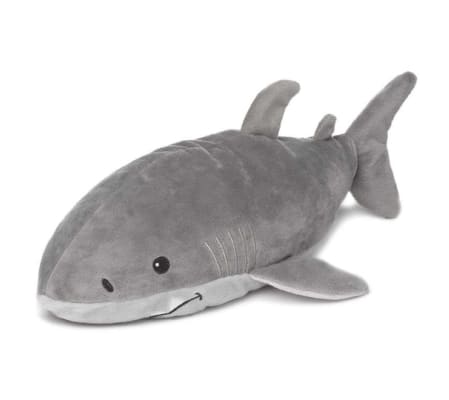 Warmies Shark Plush **Please See Description