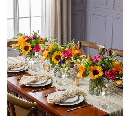 Best Day Celebration set (3)