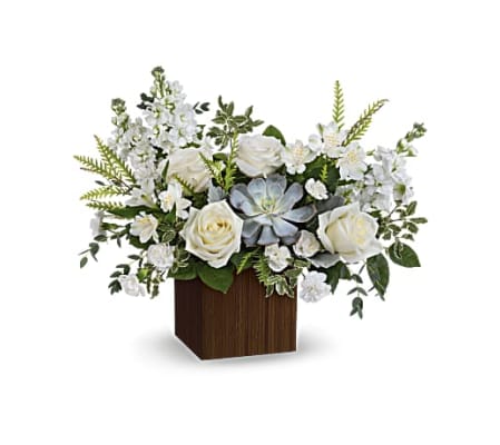 Just Breathe Bouquet