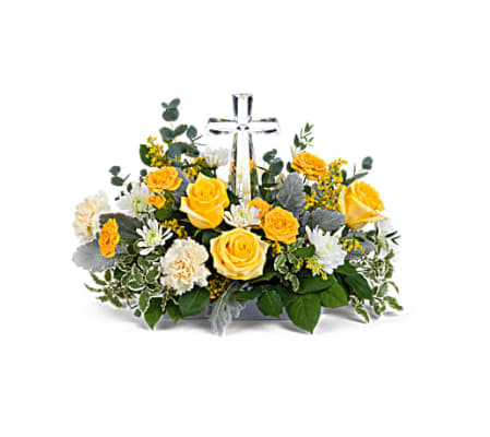 Be The Light Bouquet