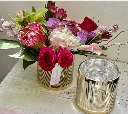 Sweet Vibrant Beauty Signature