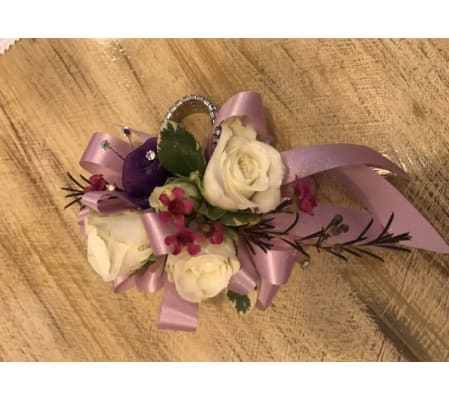 Sweet Thing Corsage