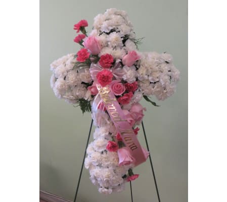 Blessed Reflections of the Cross