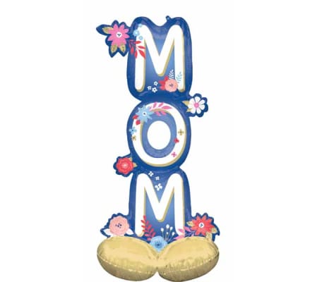 Artful Florals Mom 53