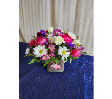 simply and sweet for her