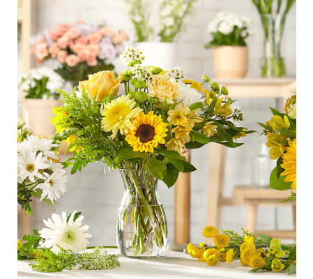 Rustic Wildflower Desingers Best