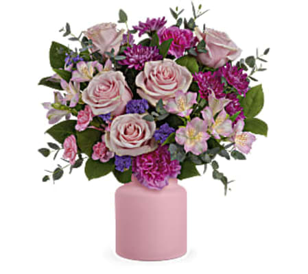 Mom's Sweet Savannah