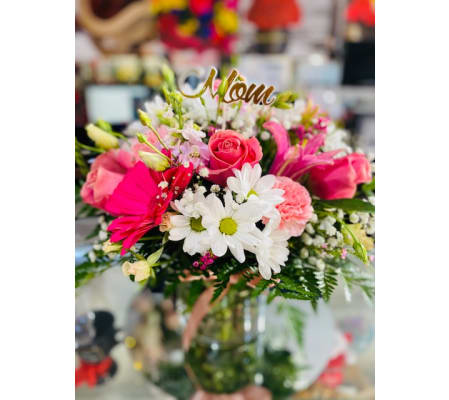 Sweet Mama Bouquet