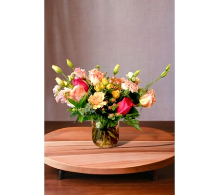 RUSTIC Emily's beachy keen