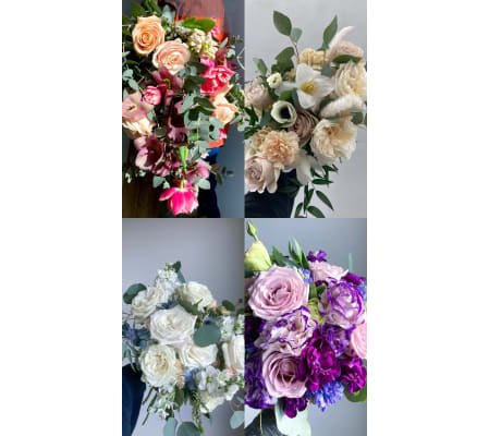 2024 Bridal Designer Market Special