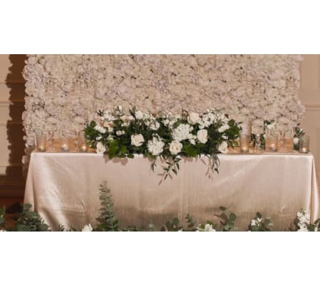 Garland 3' Ballesteros