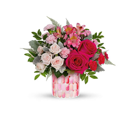 Tender Reflections TF