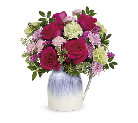 Spring in the Countryside TF