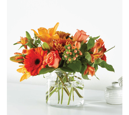 Fall for You by Floral Insight