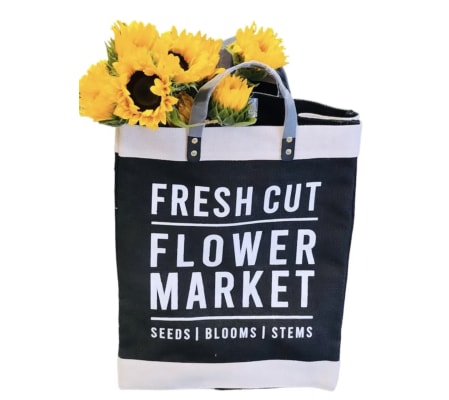 Flower Market Bundle
