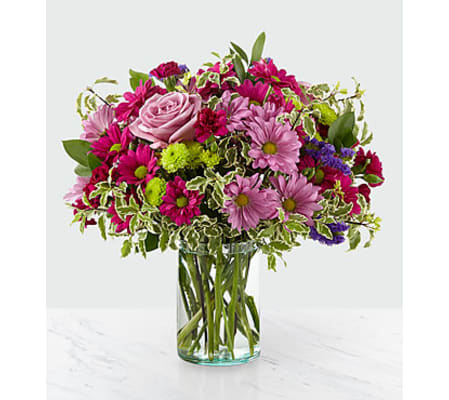 FTD Sweet Nothings Bouquet