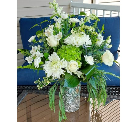 In Our Hearts Forever, You Will Be