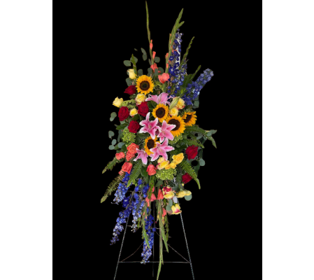 Marivel's New Beginnings Spray