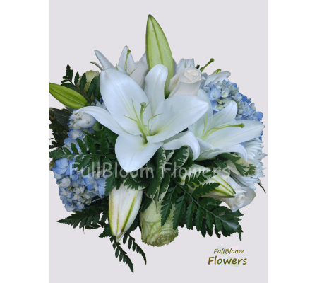 Table Arrangement-B1