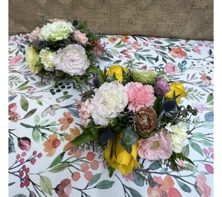 Small Florist Choice Centerpiece