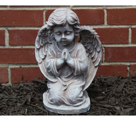 Angel Rachiel Statue