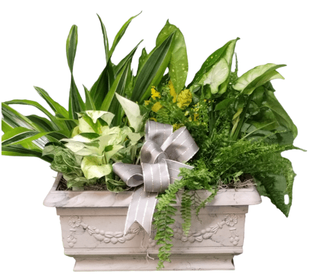 Memory Garden Planter