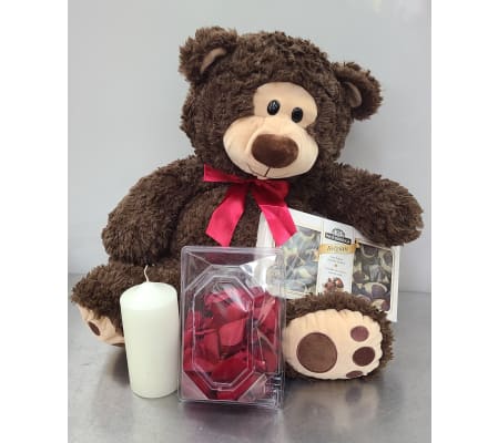 Ooh La La Romance Package