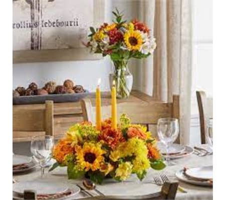 THE GOLDEN GATHERING BUNDLE