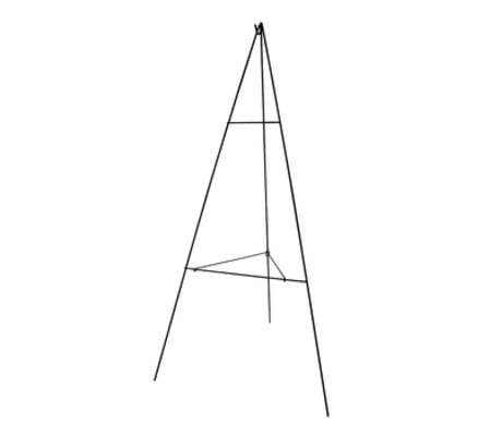 3 FT. METAL EASEL