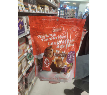 my  christmas sweets