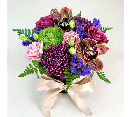 Signature Collection Crown Jewels