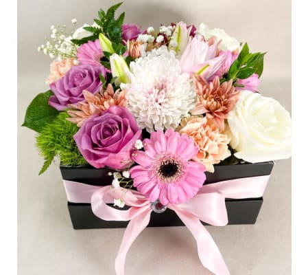 Signature Collection Glittering Love