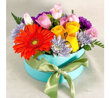 Signature Collection Orange Citrus