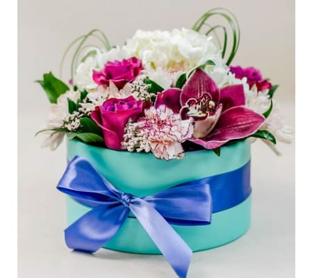 Signature Collection British Garden