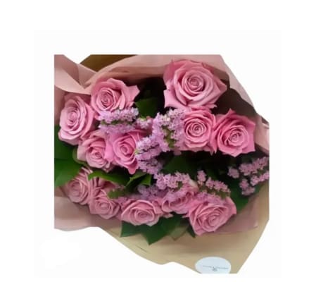 Pretty in Pink Bundle