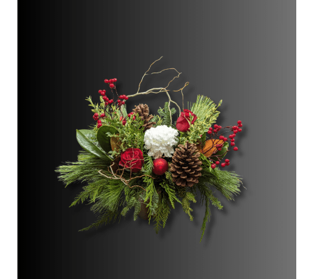 Home for the Holiday Season