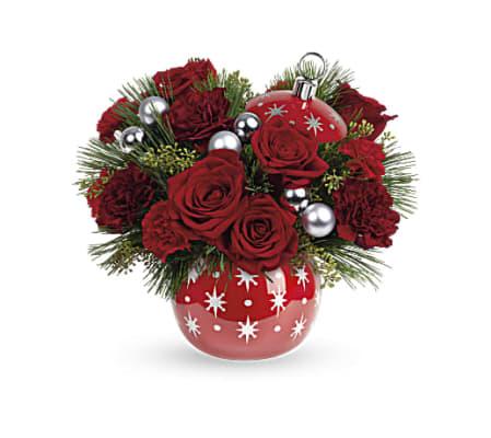 Shimmering Stars Bouquet