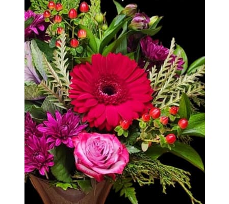 Designer's Choice Handtied Blooms