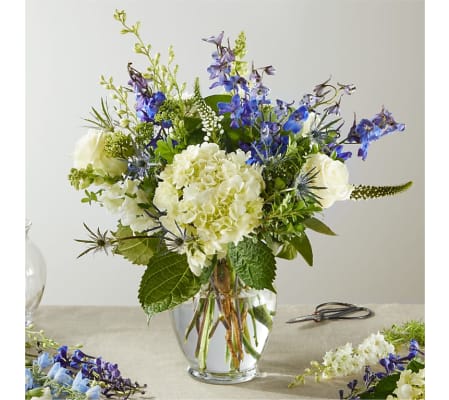 Festival of Lights Bouquet