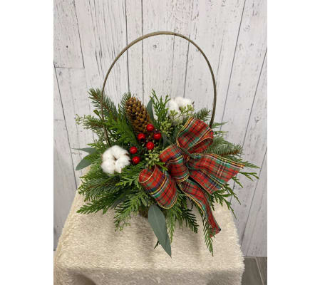 Christmas Greetings (RR)