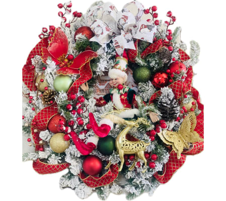 Christmas Fairy Tail