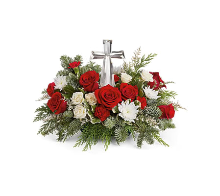 Joy of Light Bouquet