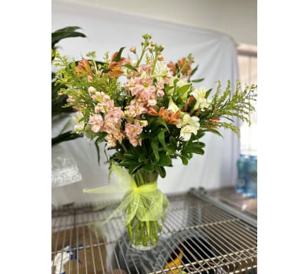 Sweet Summer Lullaby