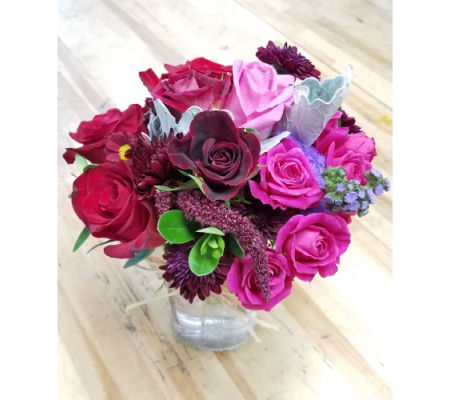 Hugs to You... touch of pink by Twigs