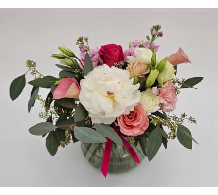 Steal My Heart by Twigs