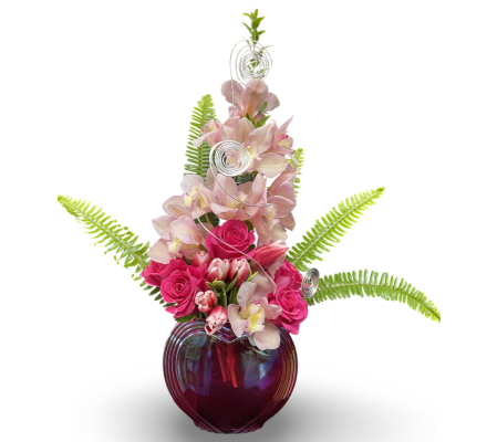 Marivel's My Dearest Love