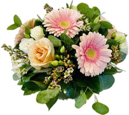 You Can't Hurry Love