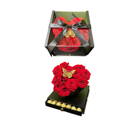 True Romance Never Ends